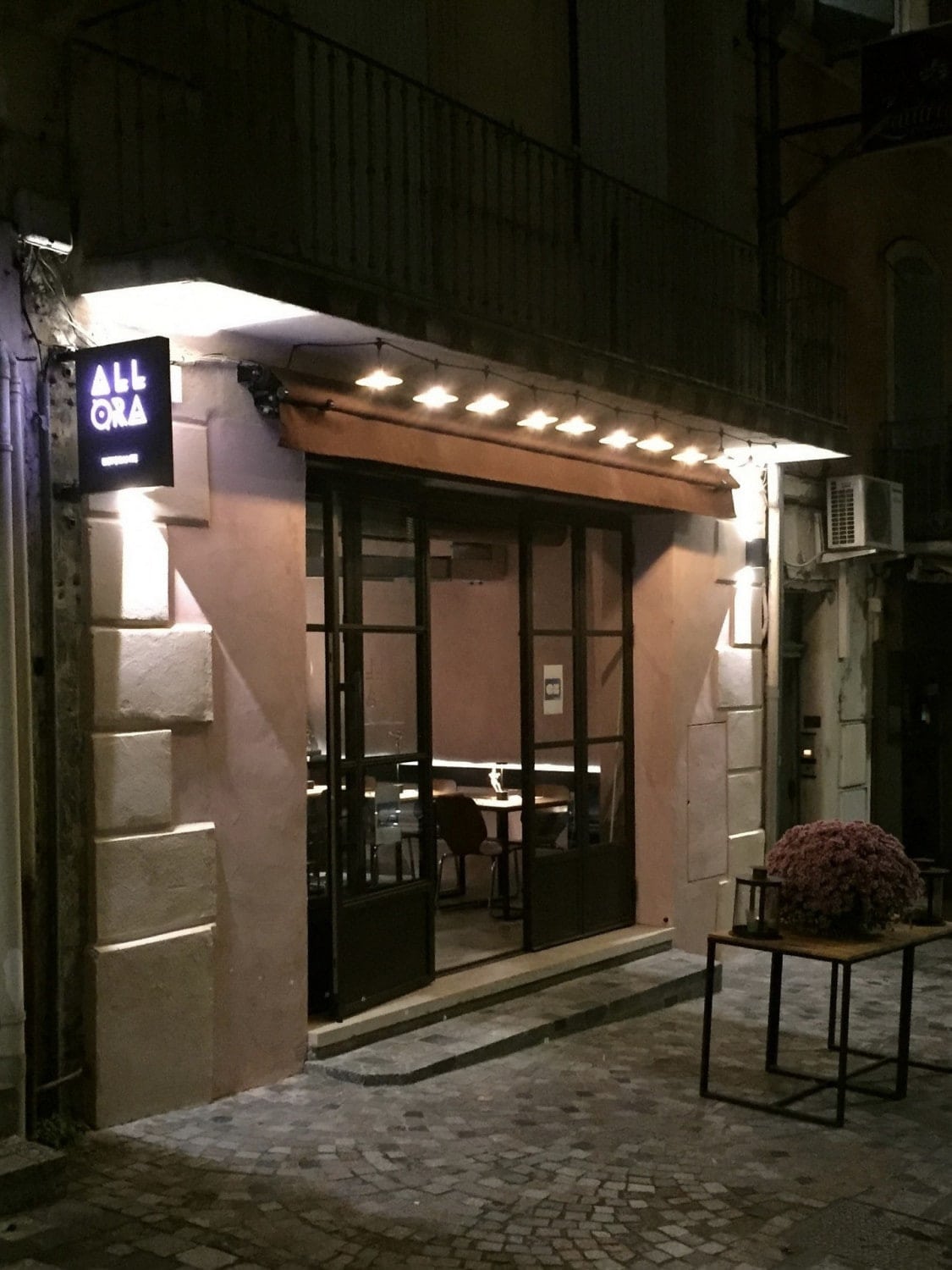 Allora — photo 3
