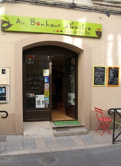 Au Bonheur d'Emilie — photo 2