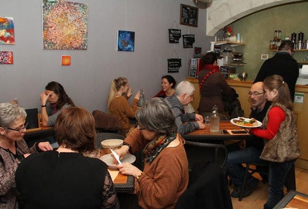 Au Bonheur d'Emilie — photo 3