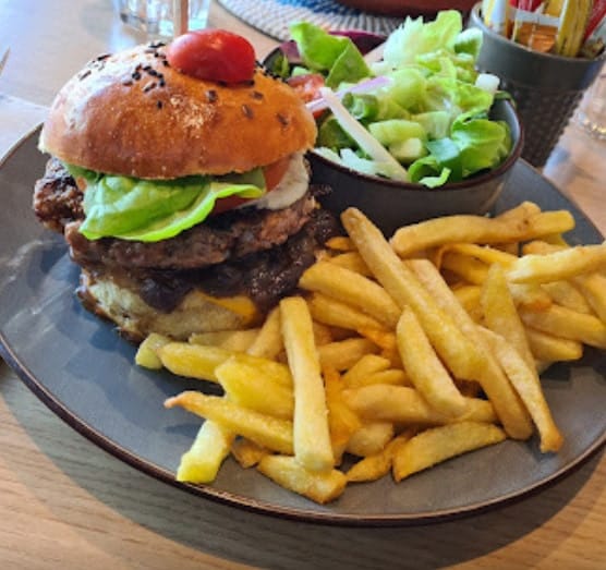 B Brasserie — photo 2