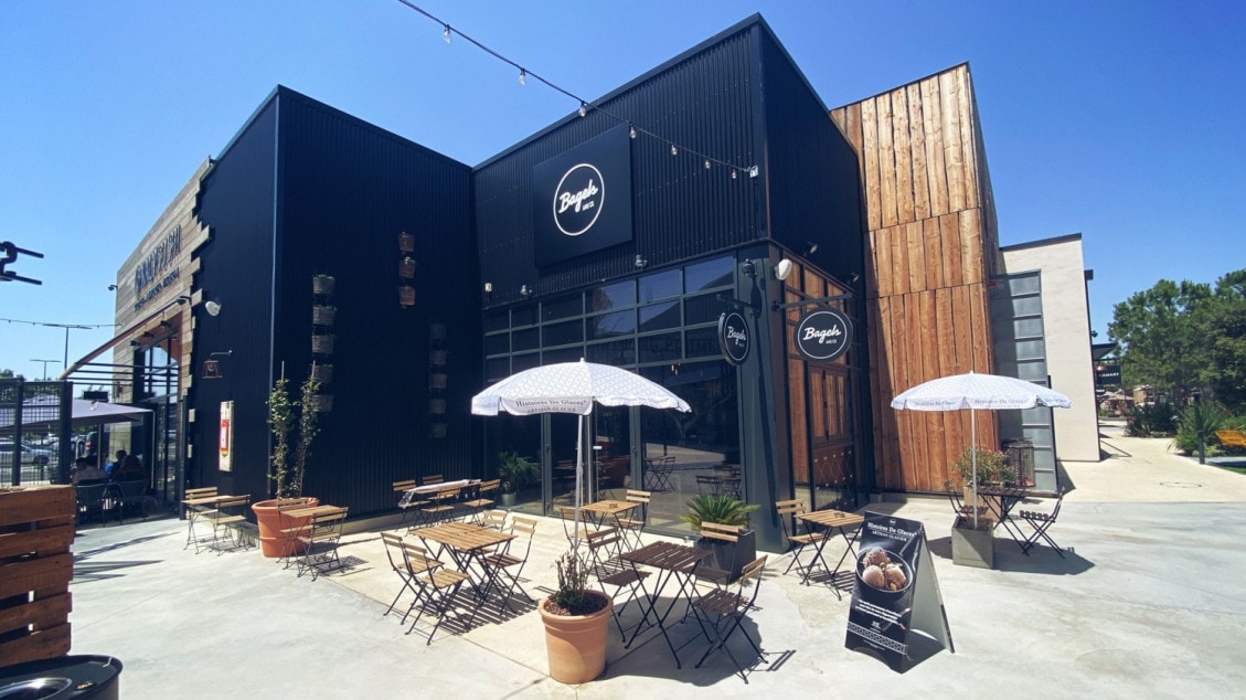 Bagels and CO — photo 2