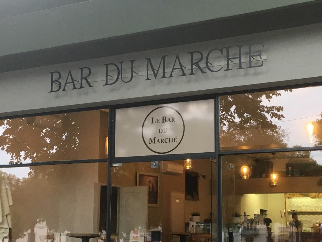 Bar du Marché — photo 3