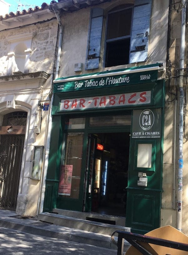 Bar-tabac de l'Hauture — photo 3