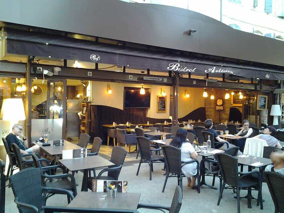 Bistrot Arlesien — photo 3