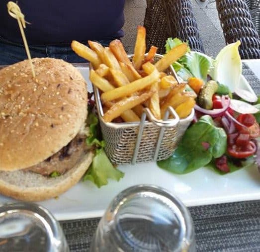 Bistrot Arlesien — photo 2