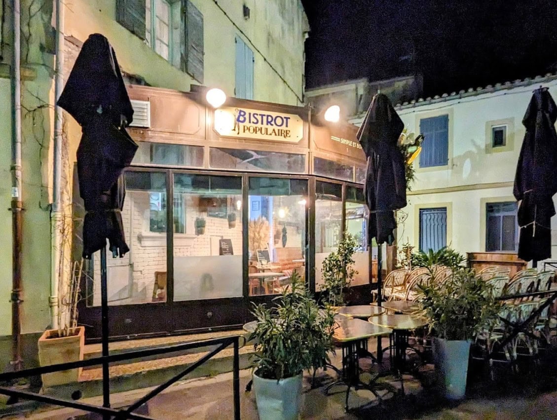 Bistrot Populaire — photo 2