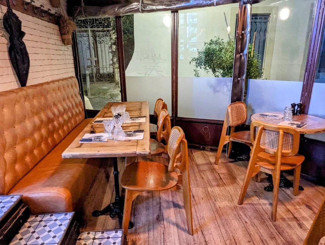 Bistrot Populaire — photo 3
