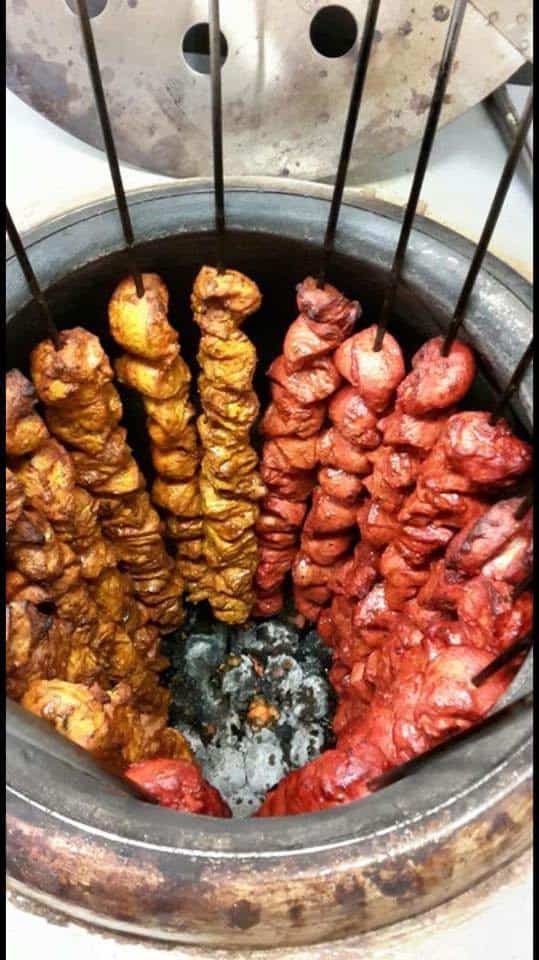Bombay food — photo 3