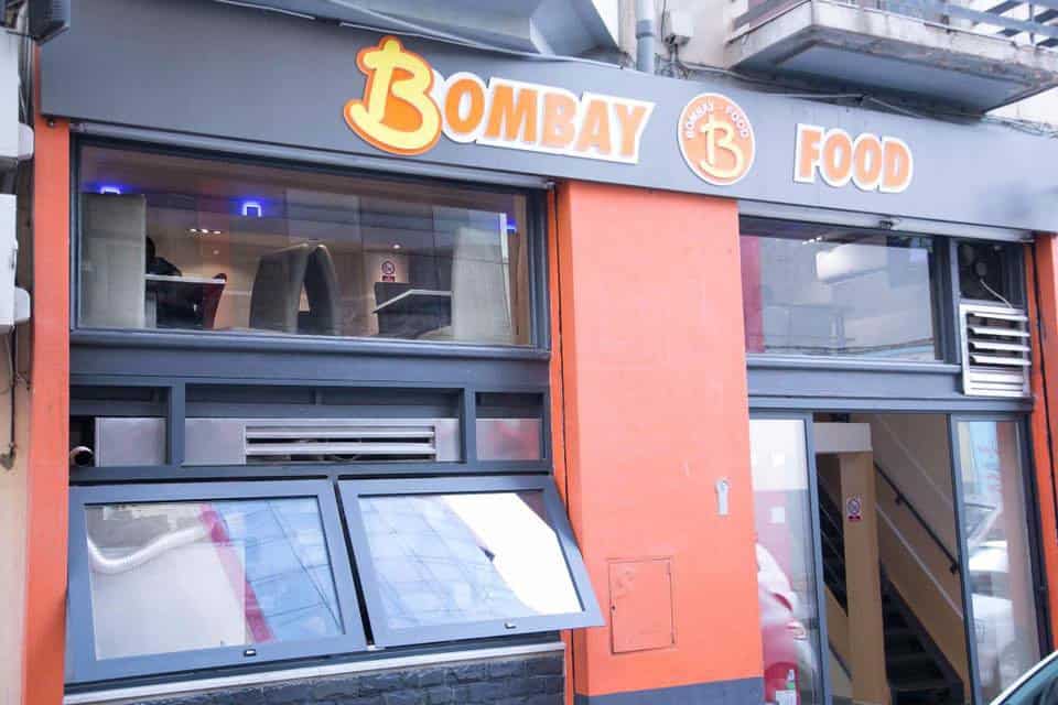 Bombay food — photo 2