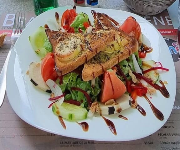 Brasserie des Arènes — photo 2