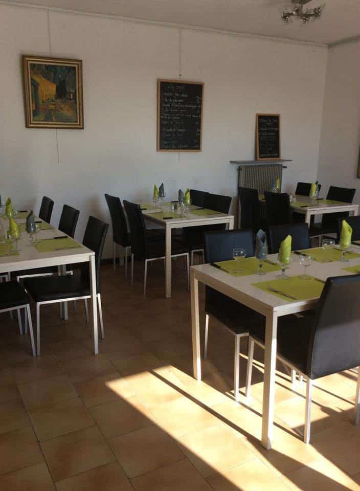 Brasserie du Tpa — photo 2