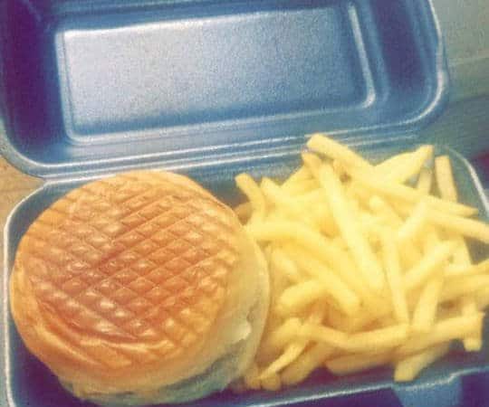 Burger Grill — photo 2