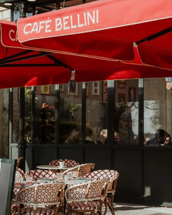 Café Bellini — photo 3