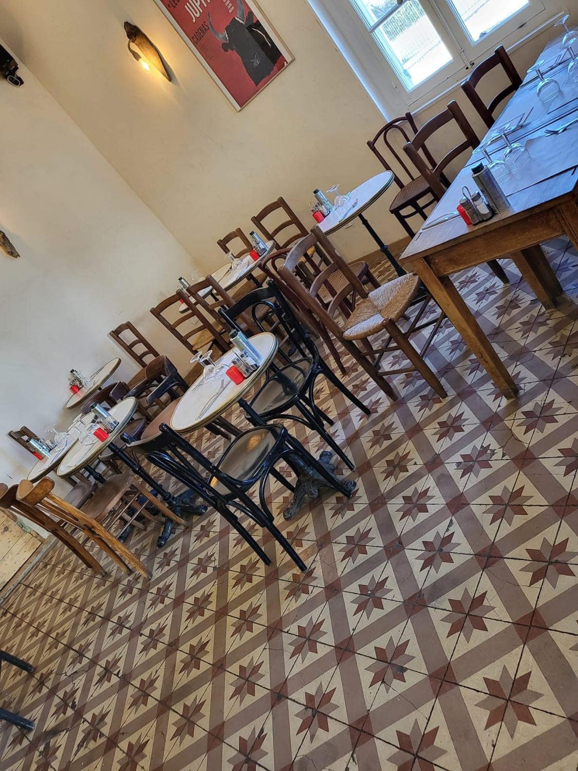 Café De L'avenir — photo 2
