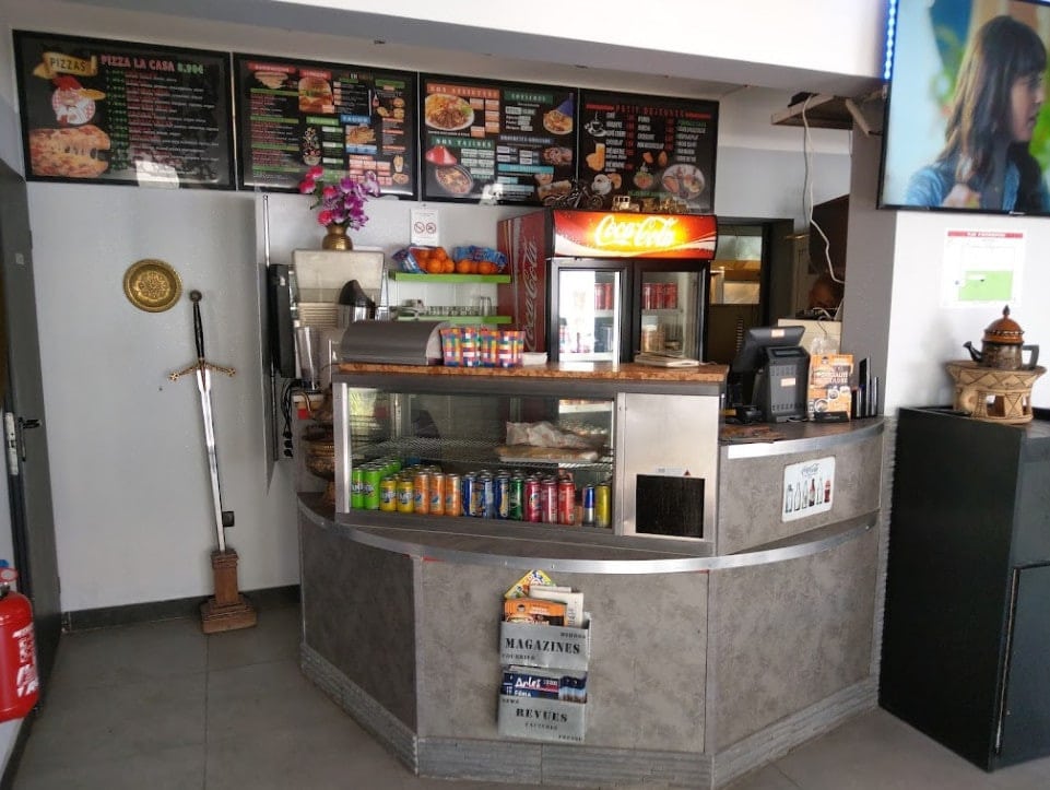 Casa food — photo 2