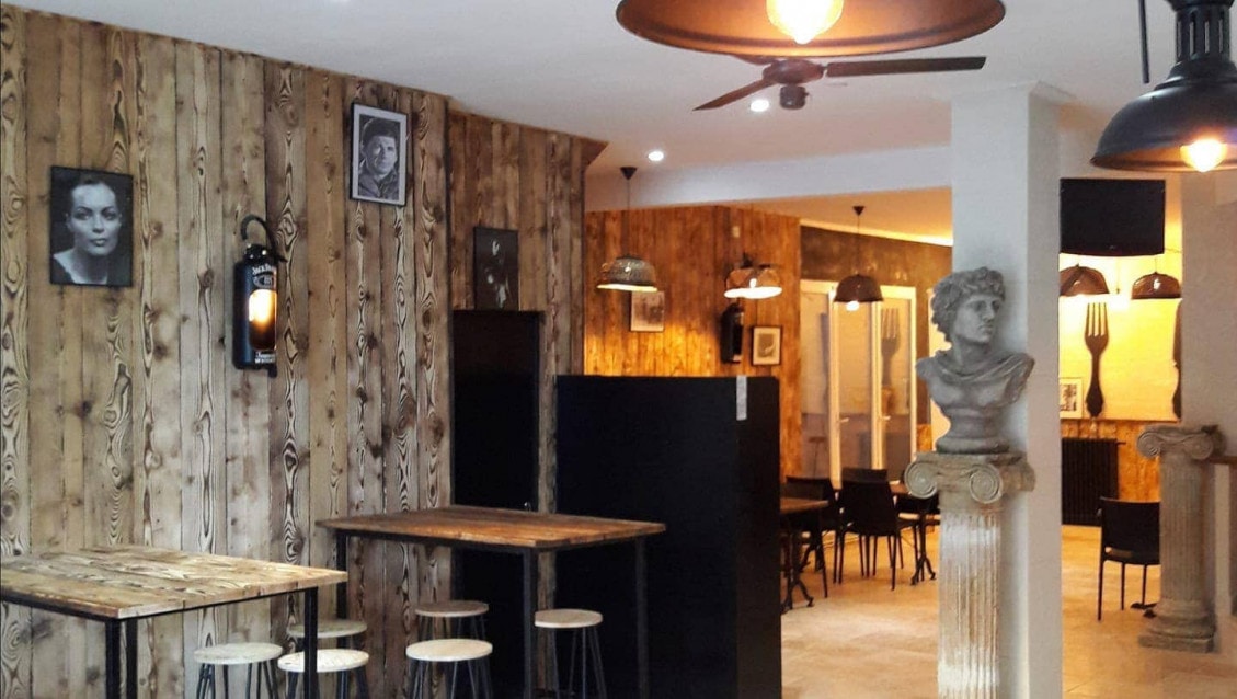 Chez Cezar — photo 3
