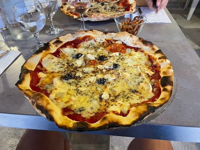 Chez Nina — photo 2