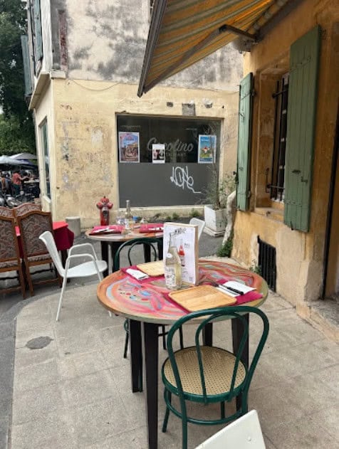 Chez nous — photo 3