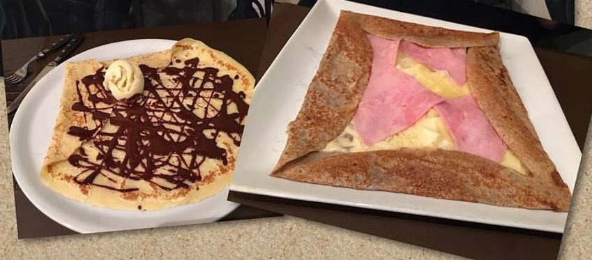 Creperie Chez Mam Goz — photo 3