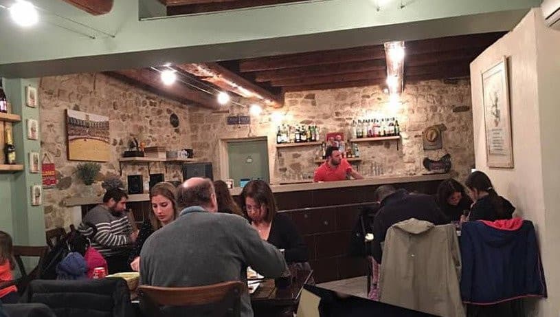 Creperie Chez Mam Goz — photo 2