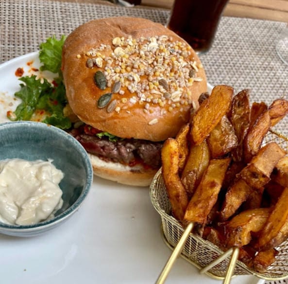 Du début à la Faim — photo 2