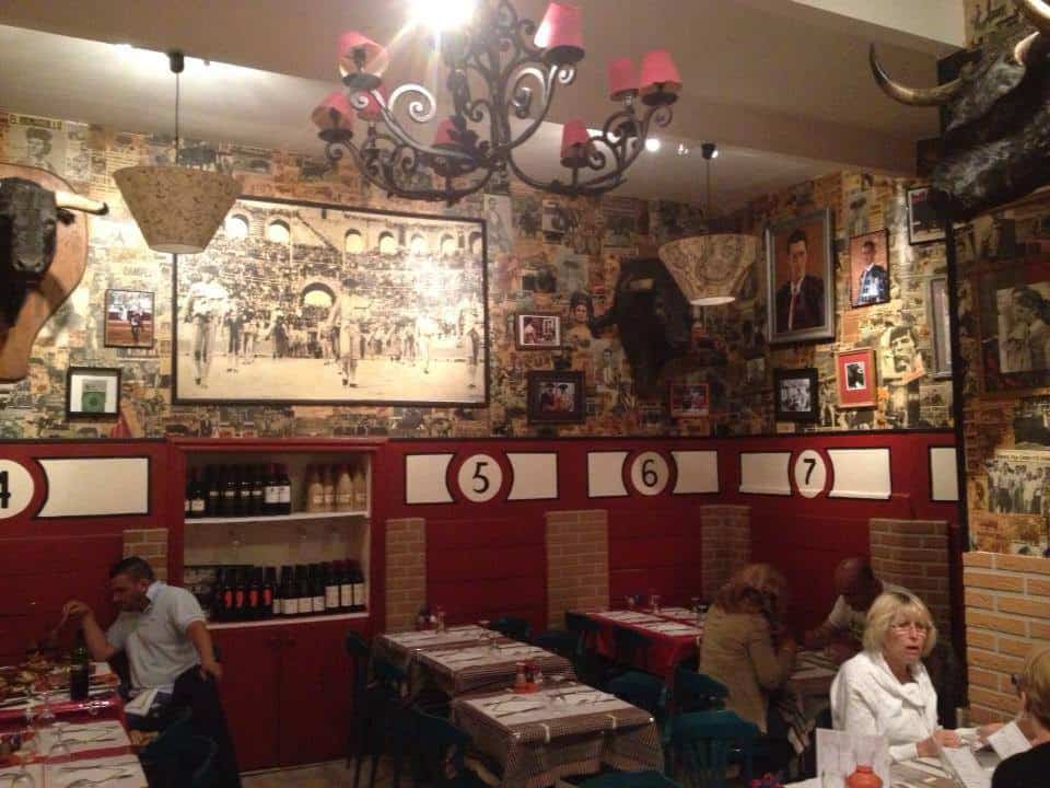El Paseo — photo 3