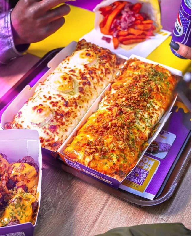 Photo de Enjoy Tacos