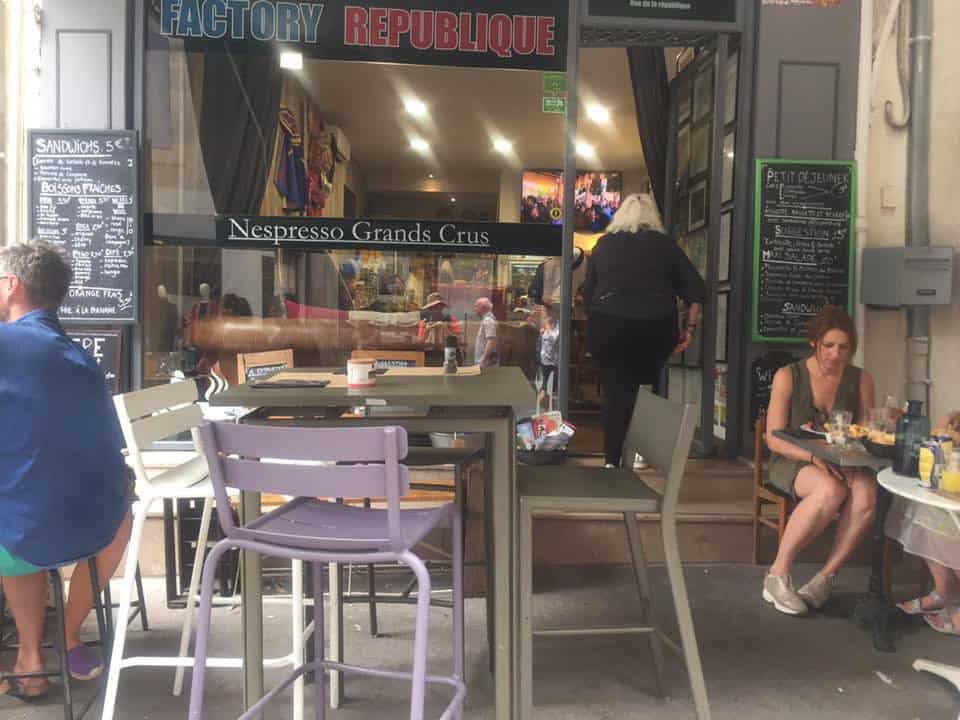 Factory Republique — photo 2