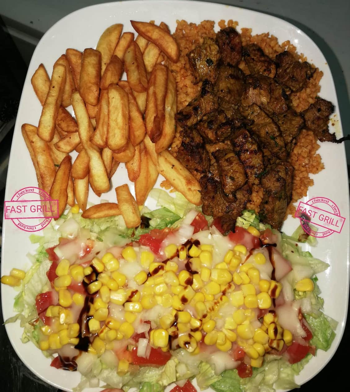 Fast Grill — photo 2