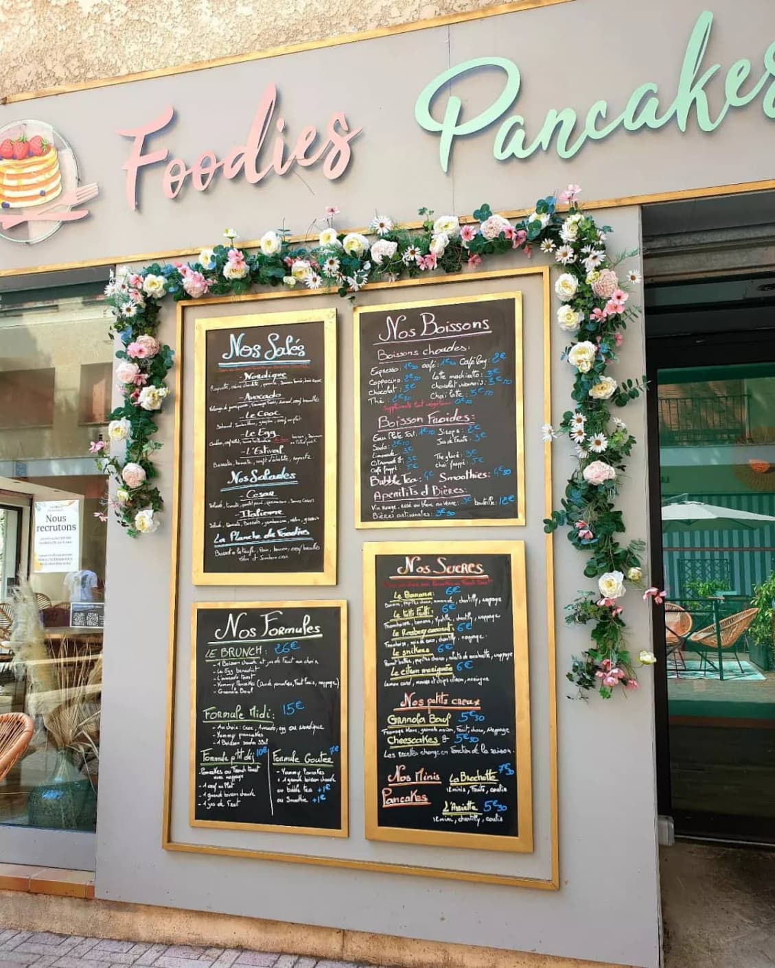 Foodies Pancakes — photo 2