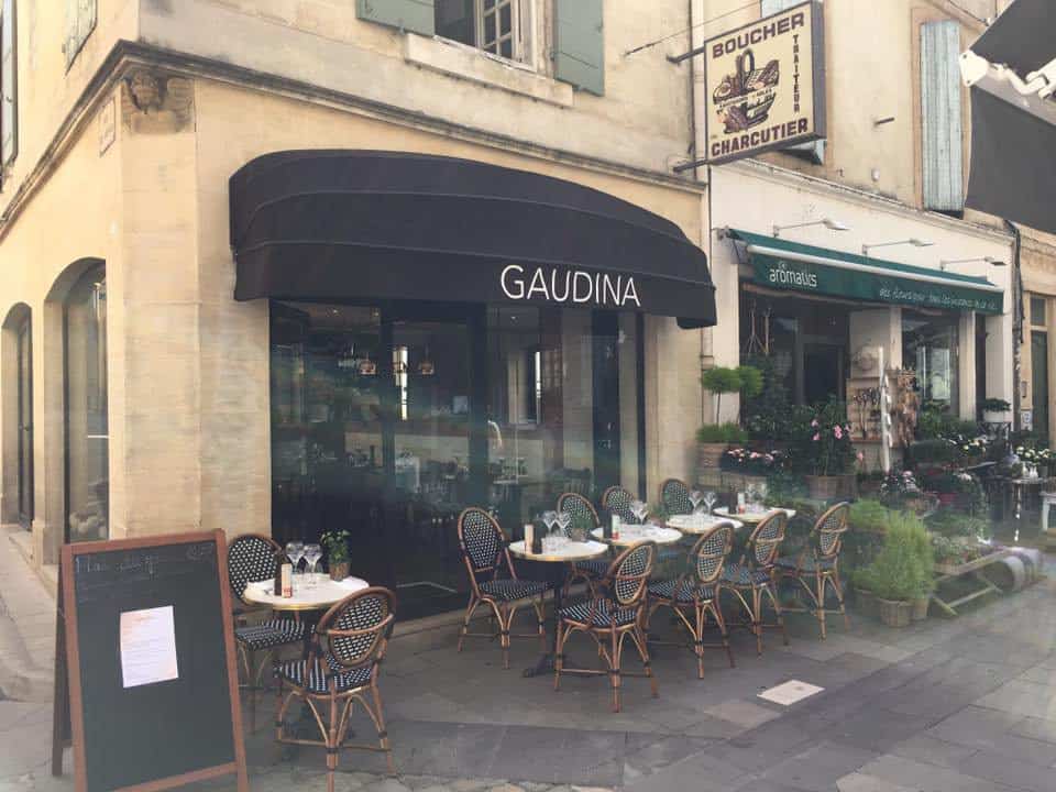 Gaudina — photo 3