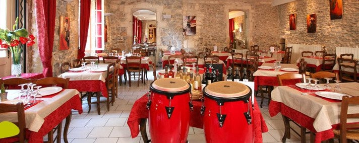 Hostellerie de la Source — photo 3