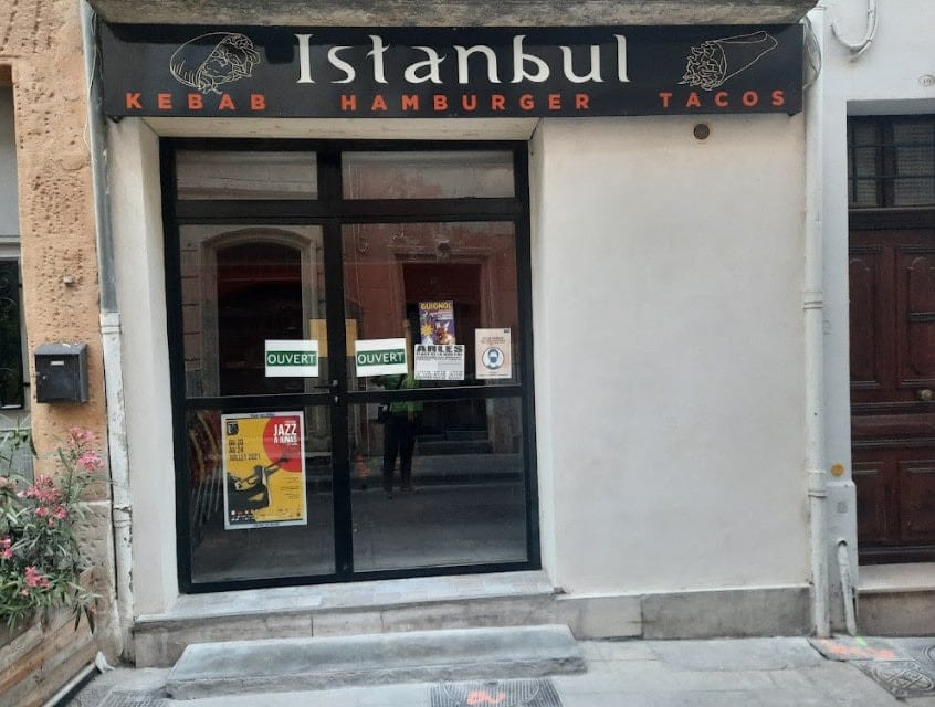 Istanbul — photo 2