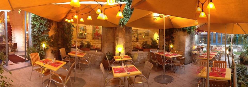 Jardin Des Arts — photo 2