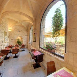 Jardin Des Arts — photo 3