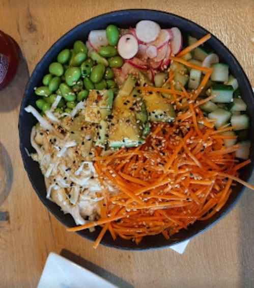 Kaly sushi — photo 2