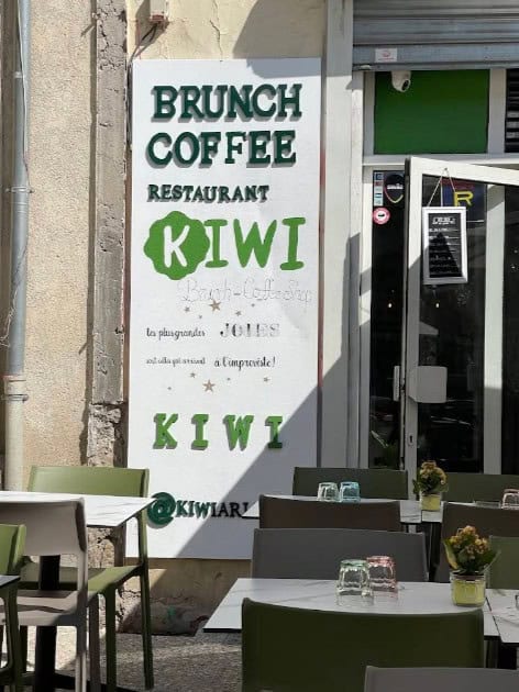 Kiwi — photo 2