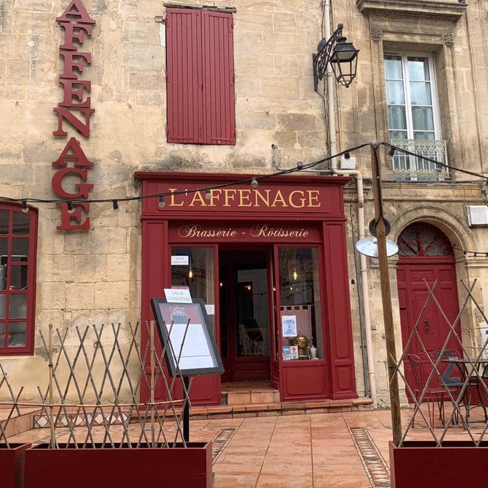 L'Affenage — photo 2