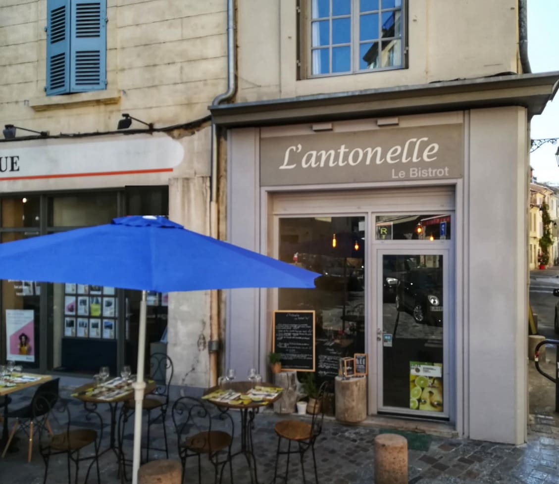 L'antonelle — photo 3