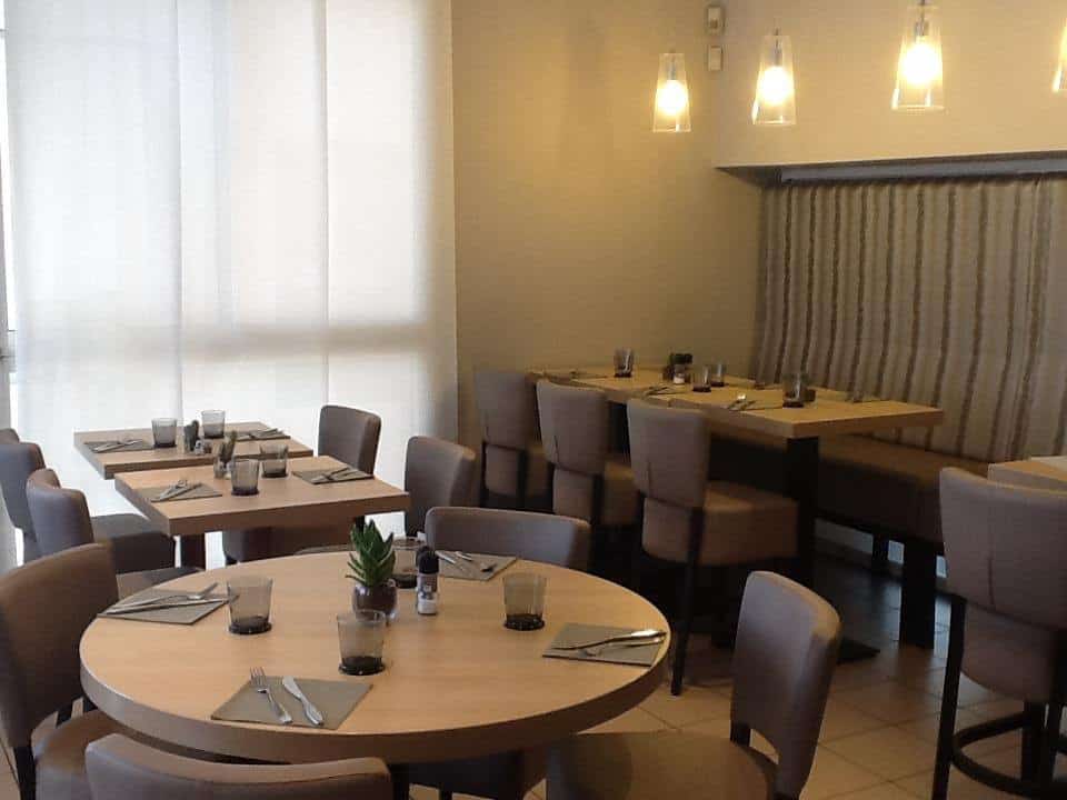 L'Arôme — photo 3