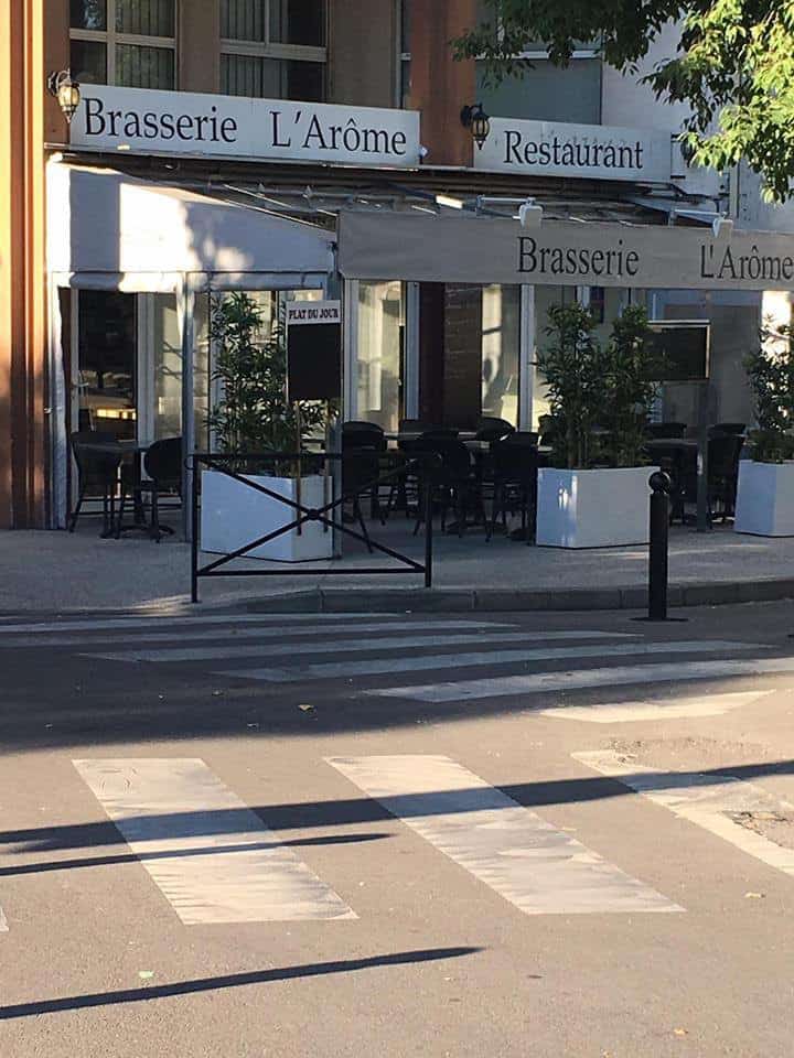L'Arôme — photo 2