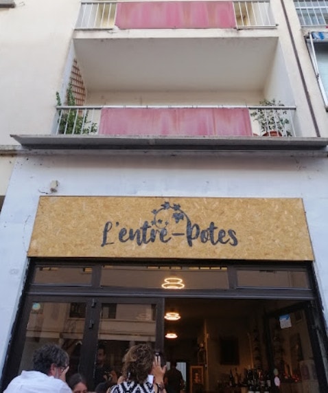 L'entre Potes — photo 2