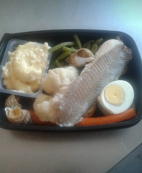 Photo de L'ô à la bouche