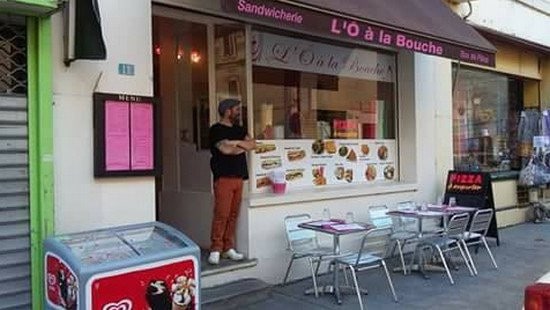 L'ô à la bouche — photo 2