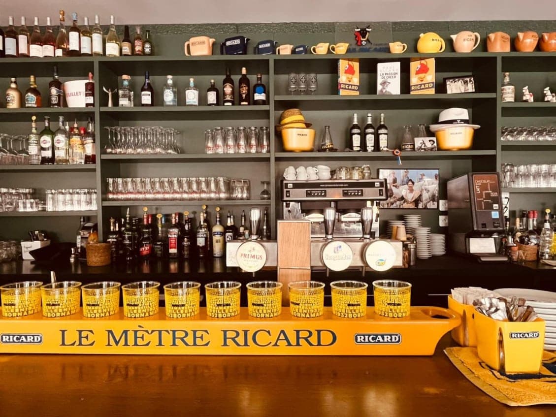 La Bergerie de Méjanes — photo 4