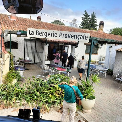 La Bergerie Provençale — photo 3