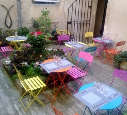 La bohème — photo 2