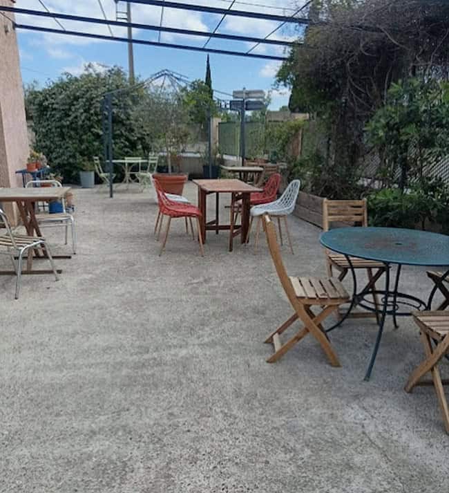 La cantine de Tina — photo 2