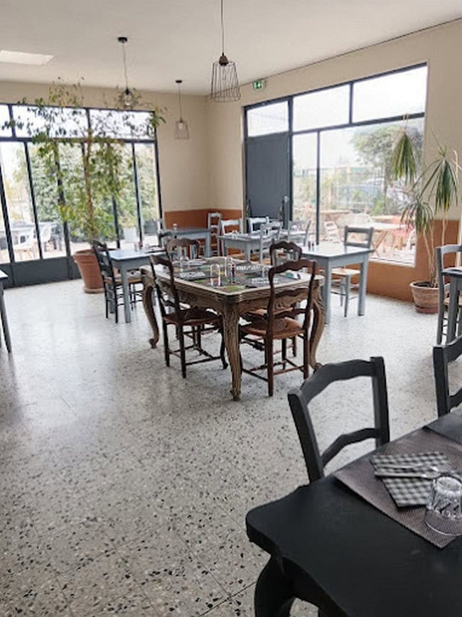 La cantine de Tina — photo 3