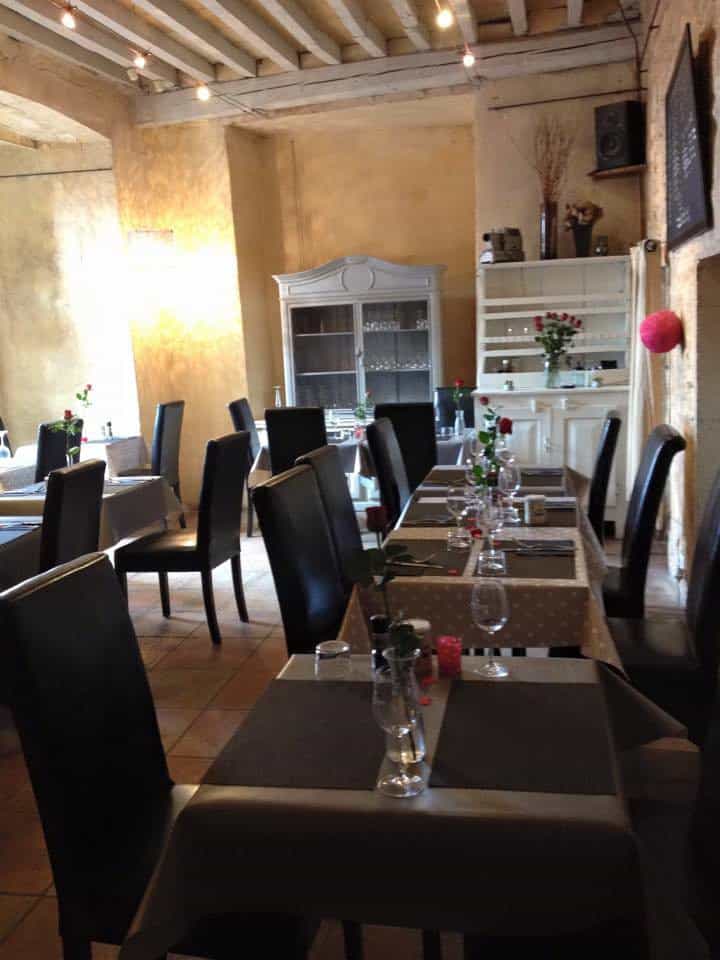 La Caravelle — photo 3